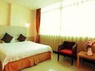 фото отеля Hotel Horizontal Guangzhou