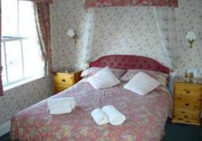 фото отеля Ferndale Lodge