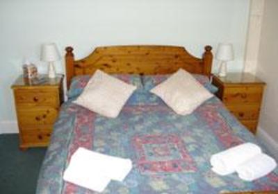 фото отеля Ferndale Lodge