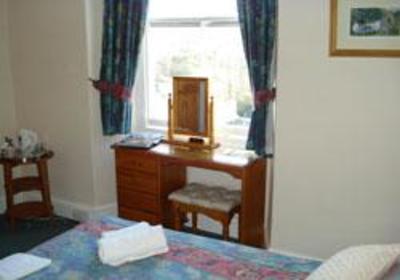 фото отеля Ferndale Lodge