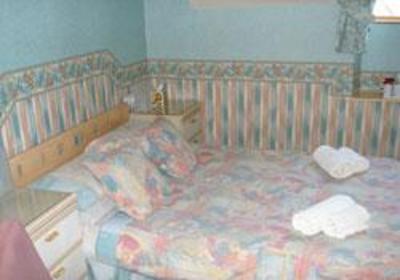 фото отеля Ferndale Lodge
