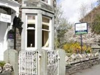 Ferndale Lodge