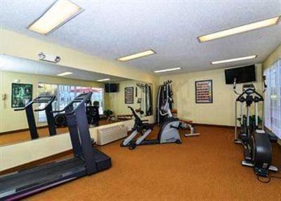 фото отеля Quality Inn Newnan