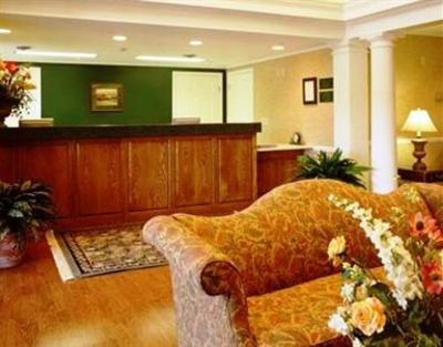 фото отеля Quality Inn Newnan
