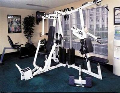 фото отеля Quality Inn Newnan