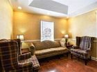 фото отеля Quality Inn Newnan