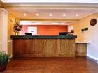 фото отеля Quality Inn Newnan