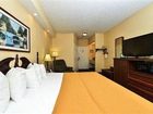 фото отеля Quality Inn Newnan