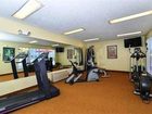 фото отеля Quality Inn Newnan