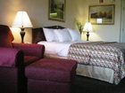 фото отеля Quality Inn Newnan