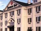 фото отеля Quality Inn Newnan