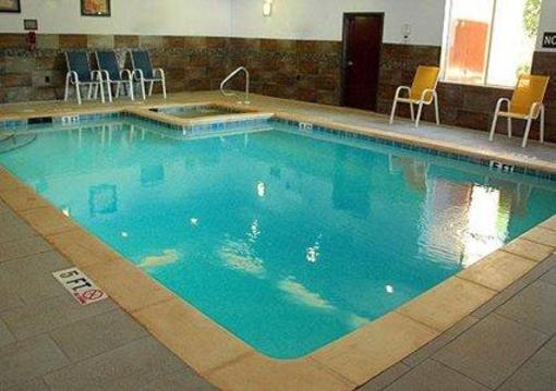 фото отеля Comfort Suites Kilgore