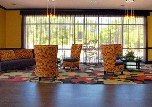 фото отеля Comfort Suites Kilgore