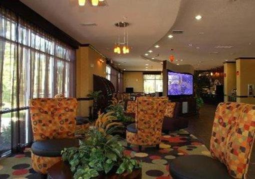 фото отеля Comfort Suites Kilgore
