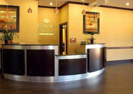 фото отеля Comfort Suites Kilgore
