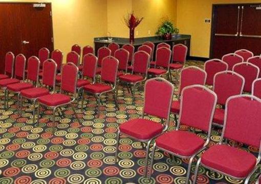 фото отеля Comfort Suites Kilgore