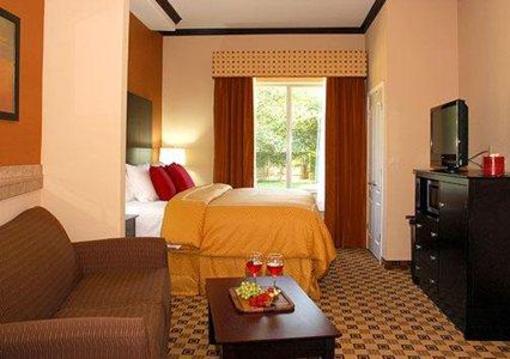 фото отеля Comfort Suites Kilgore