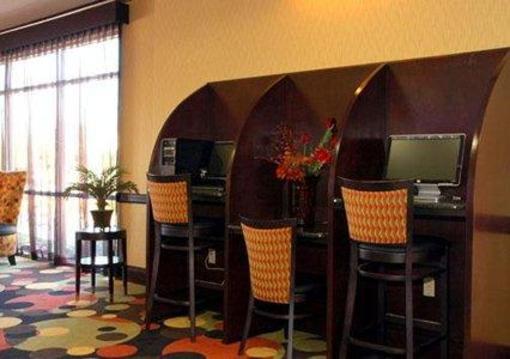 фото отеля Comfort Suites Kilgore