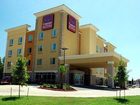 фото отеля Comfort Suites Kilgore