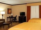 фото отеля Comfort Suites Kilgore