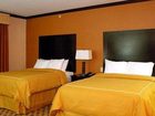 фото отеля Comfort Suites Kilgore