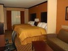 фото отеля Comfort Suites Kilgore