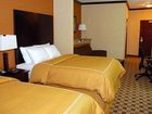 фото отеля Comfort Suites Kilgore