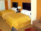 фото отеля Comfort Suites Kilgore