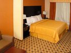 фото отеля Comfort Suites Kilgore