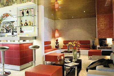 фото отеля Hotel Saint Roch Martigues