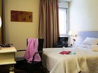 Hotel Saint Roch Martigues