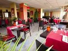 фото отеля Hotel Saint Roch Martigues