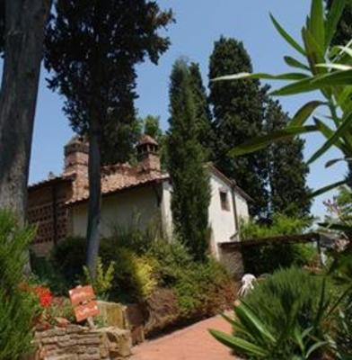 фото отеля Il Sapito Apartments Montaione