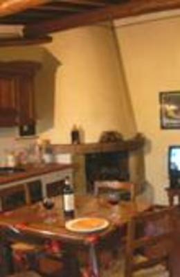фото отеля Il Sapito Apartments Montaione