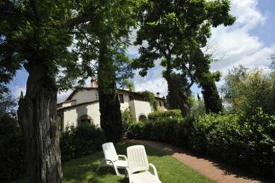 фото отеля Il Sapito Apartments Montaione