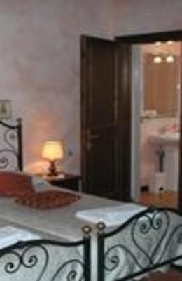 фото отеля Il Sapito Apartments Montaione
