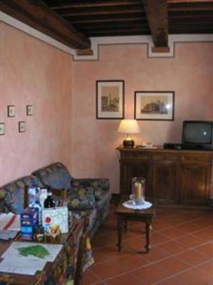 фото отеля Il Sapito Apartments Montaione