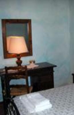 фото отеля Il Sapito Apartments Montaione