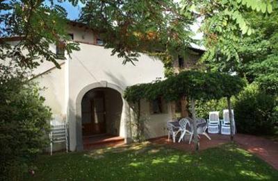 фото отеля Il Sapito Apartments Montaione