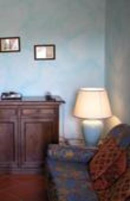 фото отеля Il Sapito Apartments Montaione