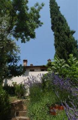 фото отеля Il Sapito Apartments Montaione