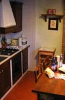 фото отеля Il Sapito Apartments Montaione