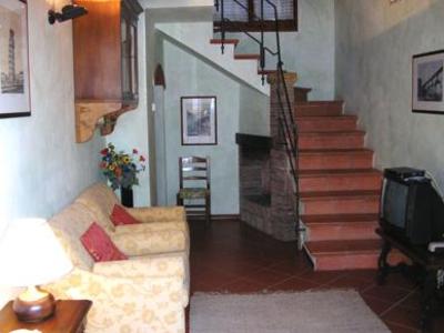 фото отеля Il Sapito Apartments Montaione