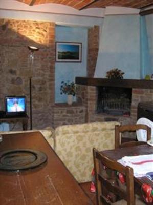фото отеля Il Sapito Apartments Montaione