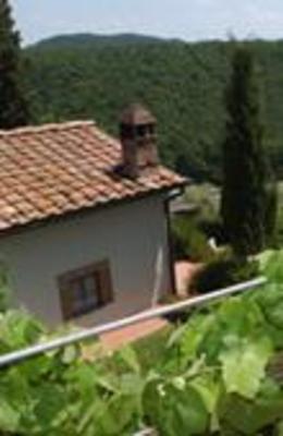 фото отеля Il Sapito Apartments Montaione
