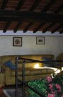 фото отеля Il Sapito Apartments Montaione