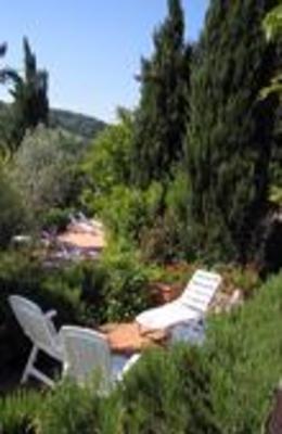 фото отеля Il Sapito Apartments Montaione