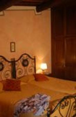 фото отеля Il Sapito Apartments Montaione