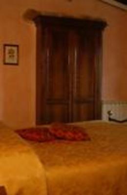 фото отеля Il Sapito Apartments Montaione