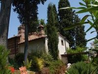 Il Sapito Apartments Montaione